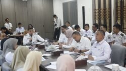 Amankan Aset Daerah, Pemkot Makassar Bidik 1.000 Sertifikat dan Ribuan Ruas Jalan Bebas Sangketa