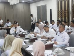 Amankan Aset Daerah, Pemkot Makassar Bidik 1.000 Sertifikat dan Ribuan Ruas Jalan Bebas Sangketa