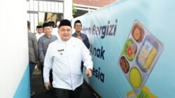 Munafri: Program MBG Gerakkan Pasar Tradisional dan Ekonomi Lokal