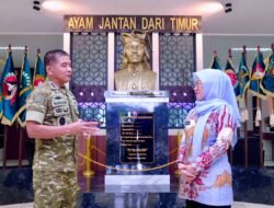 Dukung Program Presiden, Pemkab Gowa Siapkan 16 Lahan untuk KDMP Kodam XIV/Hasanuddin