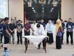 Aksi Nyata Dari Open Dumping ke Sanitary Landfill, Appi Tekankan Komitmen Lintas Sektor di TPA