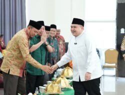 Sinergi Muhammadiyah-Pemkot: Fokus Pendidikan, Sampah, dan Ekonomi Warga di Makassar