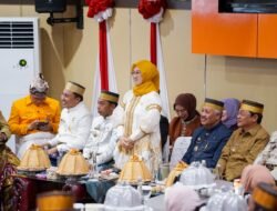 Hadiri Hari Jadi Ke-66 Kota Parepare, Bupati Gowa Dorong Sinergitas Antar Daerah