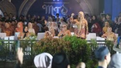 Bupati Talenrang Berharap Kafilah Gowa Raih Prestasi Terbaik pada MTQ XXXIV Sulsel