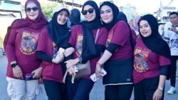 1.000 Alumni SMK Negeri 4 Gowa Ramaikan Reuni Akbar IKA GRAFIKA