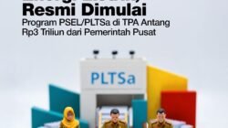 Pemkot Makassar Genjot Pembenahan TPA Antang, Siapkan Fondasi PSEL “Makassar Raya”
