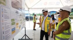 Bupati Talenrang Pastikan Bendungan Jenelata Beri Dampak Nyata bagi Masyarakat