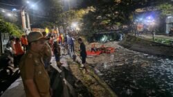 Wali Kota Appi Gercep Tangani Aduan Warga, Sampah di Kanal Karuwisi Bersih Kurang dari Satu Jam