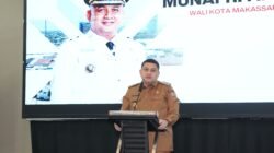 Pemkot Makassar Perkuat Implementasi SAKIP, Wali Kota Minta Komitmen dan Konsistensi Kinerja