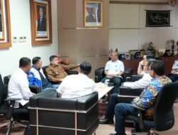 Munafri: Kapal Antar Pulau Segera Beroperasi, Gratis Layani Warga Kepulauan di Makassar