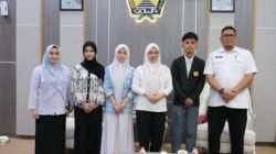Cetak Generasi Unggul, Pemkab Gowa Kirim Tiga Siswa ke Universitas Sampoerna