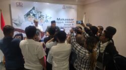 Wali Kota Munafri Tolak Pengadaan Kendaraan Baru, Pilih Gunakan Randis Lama Tahun 2023