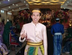 PW KAMMI Sulsel Siap Bela JK: Ceramah di UGM Bukan Penistaan Agama