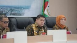 Realisasi APBD Triwulan I Capai 11,07 Persen, Munafri Ingatkan OPD Jangan Salah Arah Program
