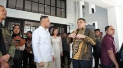 Kemenbud RI, Percayakan Kota Makassar Jadi Tuan Rumah Konferensi Musik Indonesia 2026