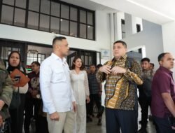 Kemenbud RI, Percayakan Kota Makassar Jadi Tuan Rumah Konferensi Musik Indonesia 2026