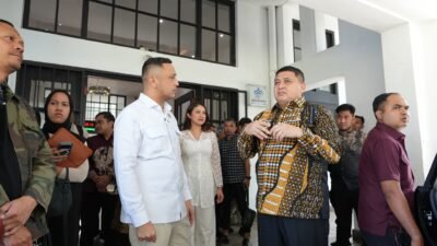 Kemenbud RI, Percayakan Kota Makassar Jadi Tuan Rumah Konferensi Musik Indonesia 2026