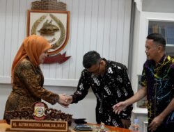 Wakil Wali Kota Makassar Bersama Ditjen Rehabilitasi Sosial, Dorong Kolaborasi Penguatan SDM Rentan