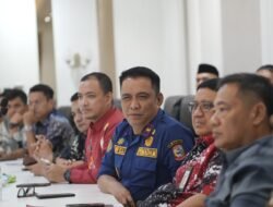 Antisipasi Kemarau Panjang, Damkar Makassar Siagakan 7 Posko & 60 Armada