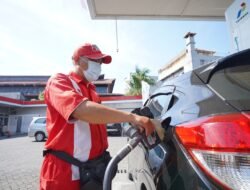 Cegah Penyalahgunaan, Pertamina Awasi Ketat Distribusi Solar Subsidi di SPBU Kajuara