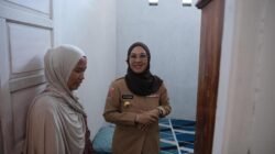 Pemkab Gowa Berhasil Bedah Ratusan Rumah Keluarga Miskin Ekstrem