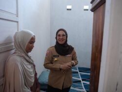 Pemkab Gowa Berhasil Bedah Ratusan Rumah Keluarga Miskin Ekstrem