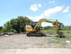 Lampu Hijau Stadion Untia Kian Nyata, Wali Kota Munafri: Penimbunan Segera Dimulai