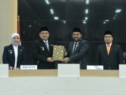 Munafri-Aliyah: Aspirasi Masyarakat dari Reses, Segera Ditindaklanjuti