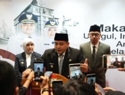 Wali Kota Munafri Siapkan Bantuan KUR untuk PKL, Bukti Penataan Kota Diimbangi Akses Modal