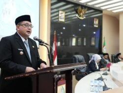 Stop Pungutan, Munafri Ancam Copot Kepsek yang Nekat Gelar Perpisahan Berbayar