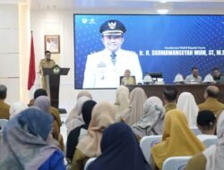 Gowa Tancap Gas Transformasi Digital, Integrasikan Layanan Publik Berbasis SPBE