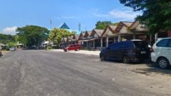 Pemkot Makassar Benahi Wajah Terminal, Tiga Kawasan Disulap Lebih Tertata dan Estetis