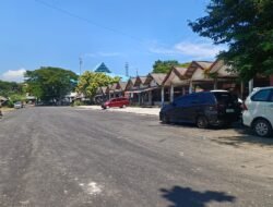 Pemkot Makassar Benahi Wajah Terminal, Tiga Kawasan Disulap Lebih Tertata dan Estetis