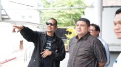 Tak Mau Pasar Sentral Sepi, Appi Tiru Konsep Blok M untuk Hidupkan Ekonomi Makassar