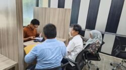 LBH Pers Makassar: Kasus Kekerasan Jurnalis Harus Segera Dilimpahkan ke Kejaksaan