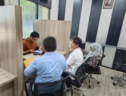 LBH Pers Makassar: Kasus Kekerasan Jurnalis Harus Segera Dilimpahkan ke Kejaksaan