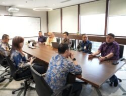 Wali Kota Munafri Konsultasi ke Pusat, PSEL Antang Masuk Tahap Lanjutan