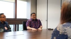 Gebrakan Munafri: Pangkas Perjalanan Dinas Rp60 Miliar, & Setop Pengadaan Randis Baru