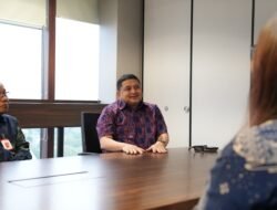 Gebrakan Munafri: Pangkas Perjalanan Dinas Rp60 Miliar, & Setop Pengadaan Randis Baru