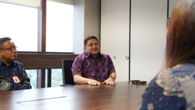 Gebrakan Munafri: Pangkas Perjalanan Dinas Rp60 Miliar, & Setop Pengadaan Randis Baru