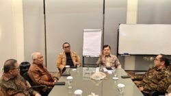 Klarifikasi Ceramah Viral, PGI dan Jusuf Kalla Tekankan Peran Agama sebagai Agen Perdamaian