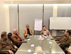 Klarifikasi Ceramah Viral, PGI dan Jusuf Kalla Tekankan Peran Agama sebagai Agen Perdamaian