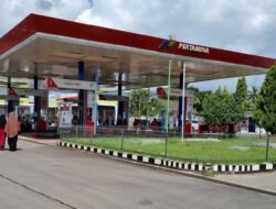 Pertamina Tegaskan Distribusi BBM Subsidi di SPBU Takalar Tepat Sasaran