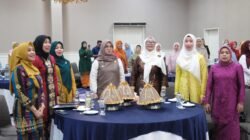 Momentum Hari Kartini, Bupati Gowa Dorong Perempuan Berdaya dan Berperan dalam Pembangunan