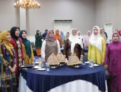 Momentum Hari Kartini, Bupati Gowa Dorong Perempuan Berdaya dan Berperan dalam Pembangunan