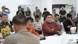 Sambut Hari Buruh 2026, Pemkot Makassar Pusatkan Perayaan May Day di Lapangan Karebosi