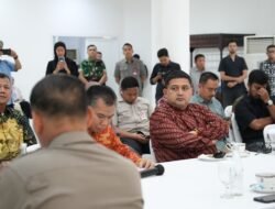 Sambut Hari Buruh 2026, Pemkot Makassar Pusatkan Perayaan May Day di Lapangan Karebosi