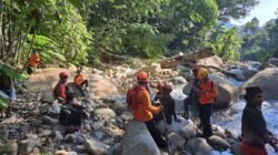 Seorang Warga Hilang di Hutan Battang Barat Kota Palopo, Tim SAR Lakukan Pencarian