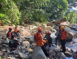 Seorang Warga Hilang di Hutan Battang Barat Kota Palopo, Tim SAR Lakukan Pencarian