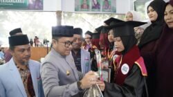 Wabup DM Nilai Kehadiran TK-TPA BKPRMI Perkuat Semangat Gowa Caradde’